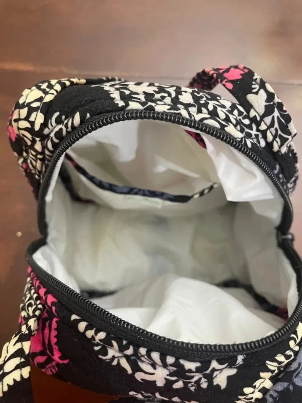 Vera Bradley pattern northern